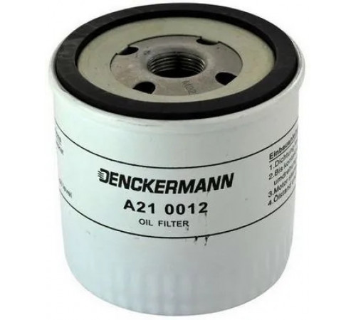 Оливний фільтр A210012 DENCKERMANN