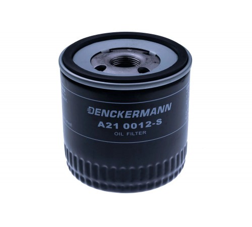 Оливний фільтр A210012-S DENCKERMANN