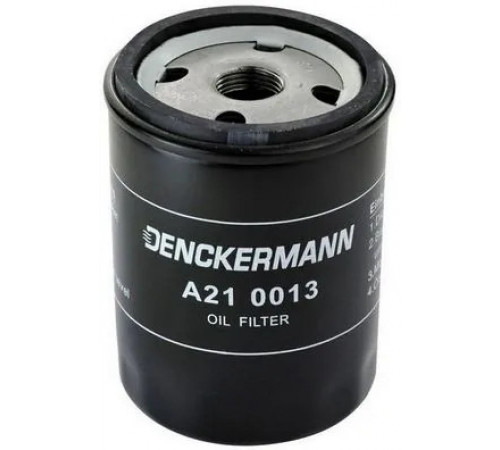 Оливний фільтр A210013 DENCKERMANN