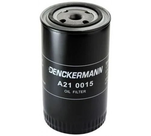Оливний фільтр A210015 DENCKERMANN