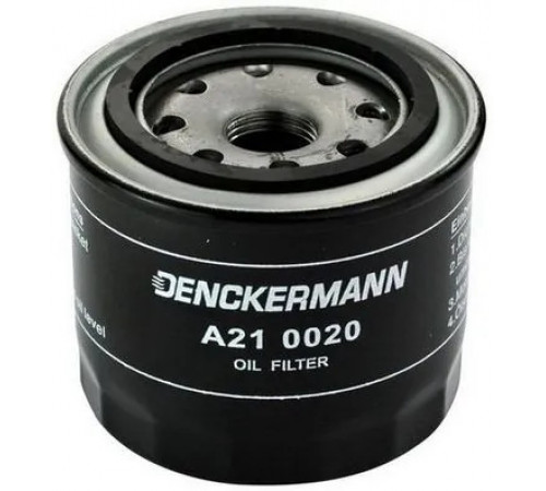 Оливний фільтр A210020 DENCKERMANN