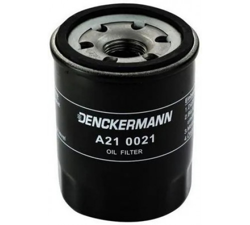 Оливний фільтр A210021 DENCKERMANN
