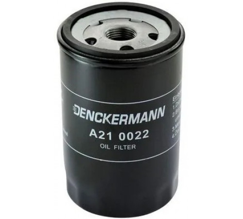 Оливний фільтр A210022 DENCKERMANN