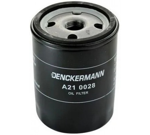 Оливний фільтр A210028 DENCKERMANN