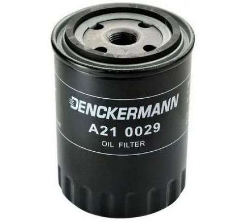 Оливний фільтр A210029 DENCKERMANN