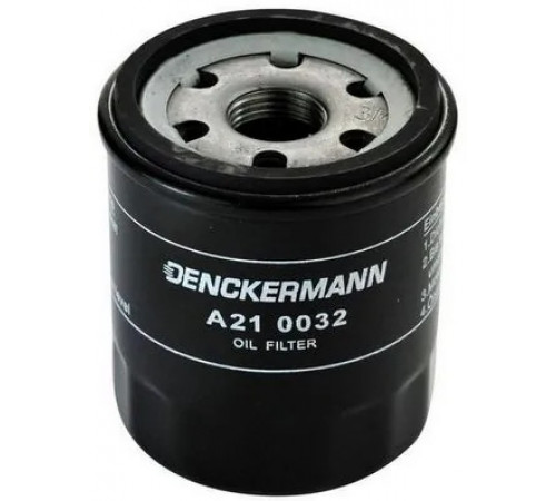 Оливний фільтр A210032 DENCKERMANN