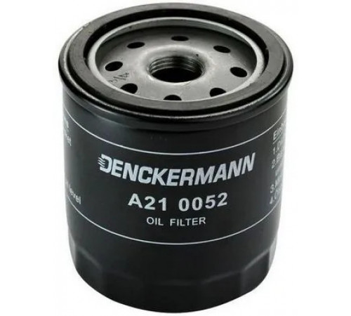 Оливний фільтр A210052 DENCKERMANN