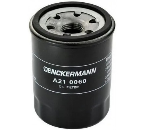 Оливний фільтр A210060 DENCKERMANN