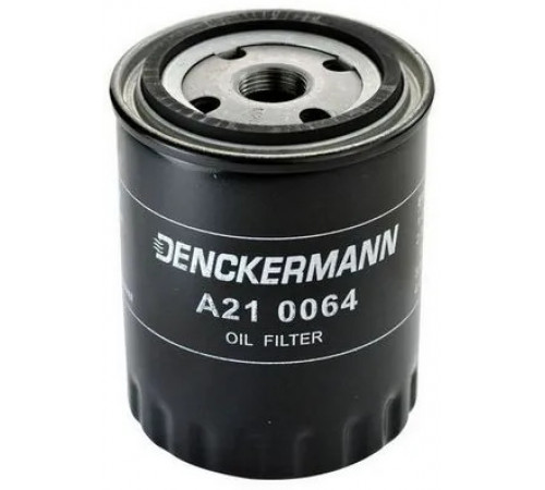 Оливний фільтр A210064 DENCKERMANN