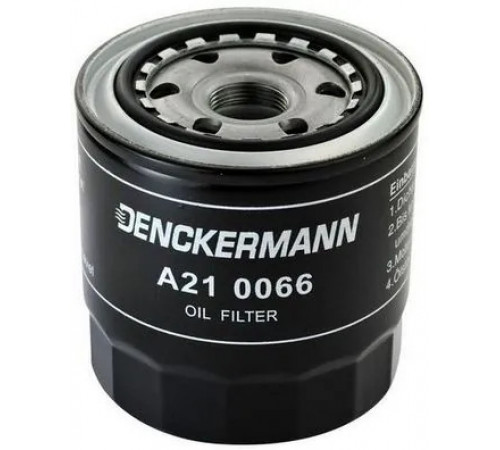 Оливний фільтр A210066 DENCKERMANN