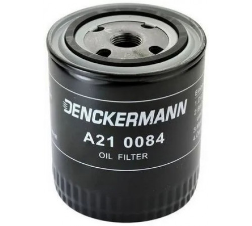 Оливний фільтр A210084 DENCKERMANN