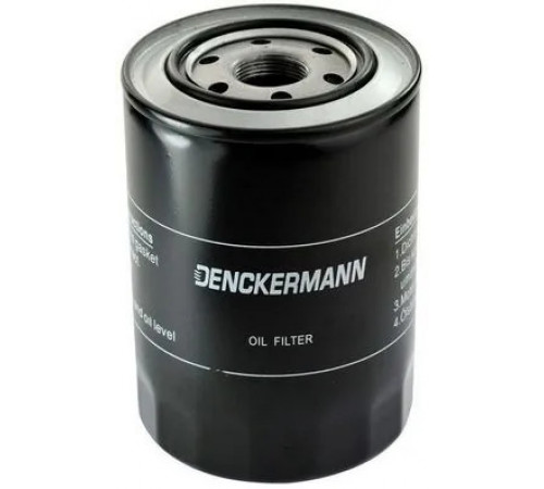 Оливний фільтр A210108 DENCKERMANN