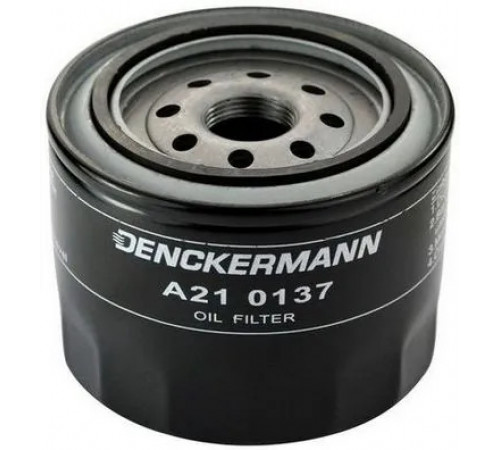 Оливний фільтр A210137 DENCKERMANN