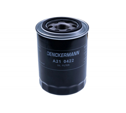 Оливний фільтр A210422 DENCKERMANN