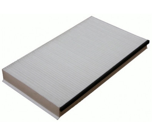 Фільтр, повітря у салоні M110710 DENCKERMANN