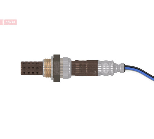 Кисневий датчик DOX-0119 DENSO