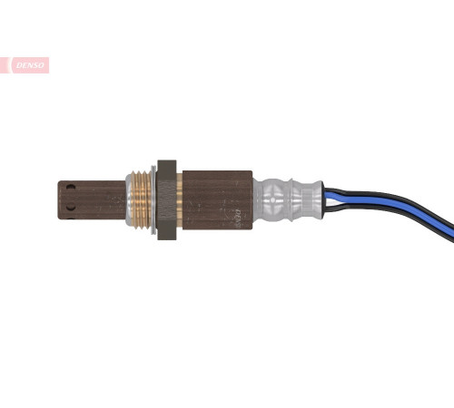 Кисневий датчик DOX-0261 DENSO