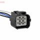 Кисневий датчик DOX-0361 DENSO