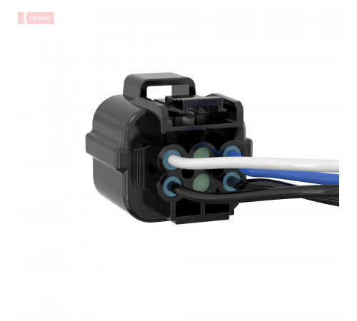 Кисневий датчик DOX-0361 DENSO