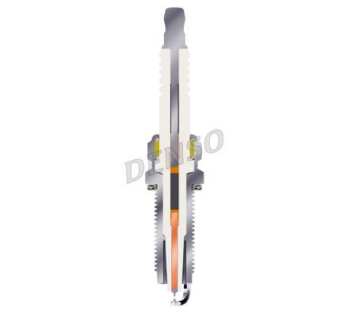 Свічка запалювання FXE20HE11 DENSO