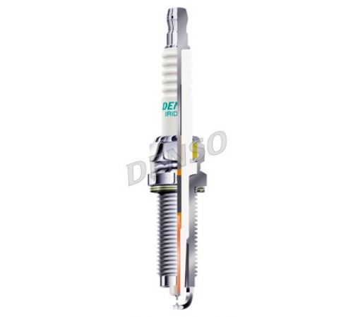 Свічка запалювання FXE20HE11 DENSO