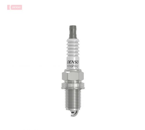 Свічка запалювання K16PRU DENSO