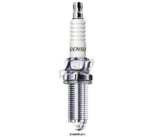 Свічка запалювання K20HRU11 DENSO