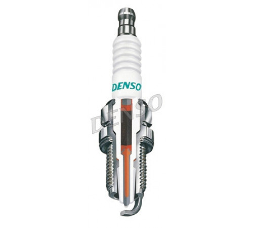 Свічка запалювання SK20R11 DENSO