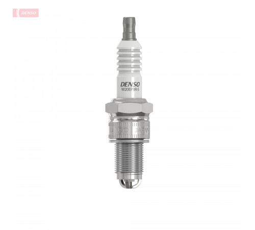 Свічка запалювання W20EPBRS DENSO