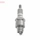Свічка запалювання W20FPU DENSO