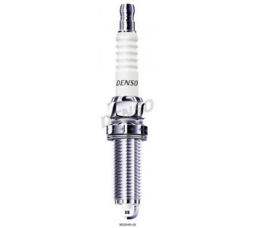 Свічка запалювання XE20HRU9 DENSO