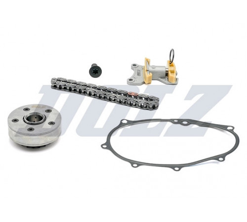 Комплект ланцюгів привода SKCA005V DOLZ