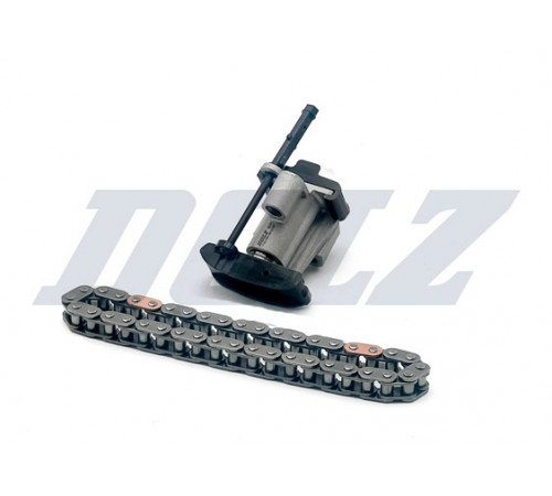 Комплект ланцюгів привода SKCC097 DOLZ