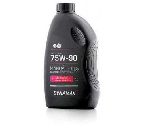 Олива коробки передач 501623 DYNAMAX