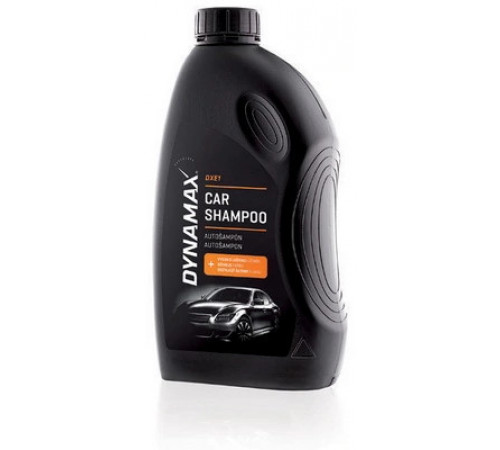 Універсальний засіб для чищення 502012 DYNAMAX