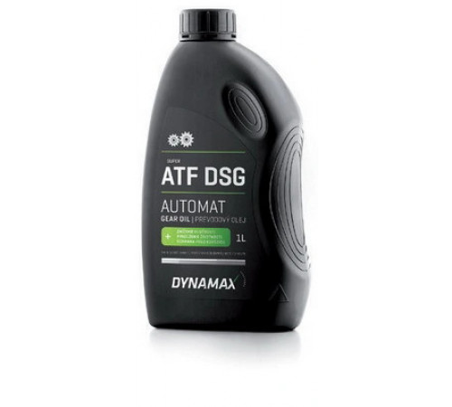 Олива коробки передач 502113 DYNAMAX