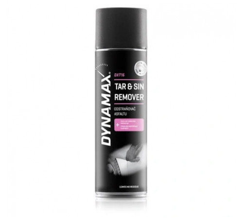 Засіб для видалення смоли 634913 DYNAMAX