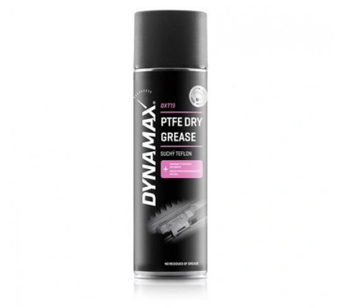 PTFE в аерозолі 634915 DYNAMAX