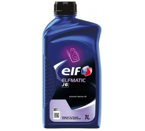 Олива коробки передач 213872 ELF