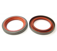 Ущільнювальне кільце вала, колінчатий вал