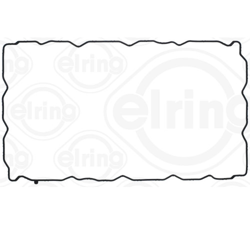 Ущільнення, оливний піддон 074.950 ELRING