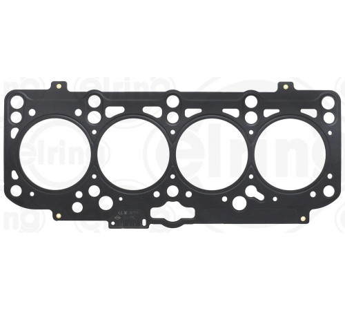 Ущільнення, голівка циліндра 123.992 ELRING