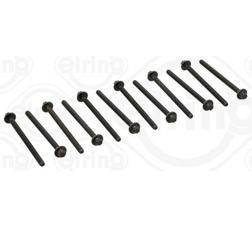 Комплект гвинтів голівки циліндра 125.930 ELRING