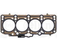 Ущільнення, голівка циліндра