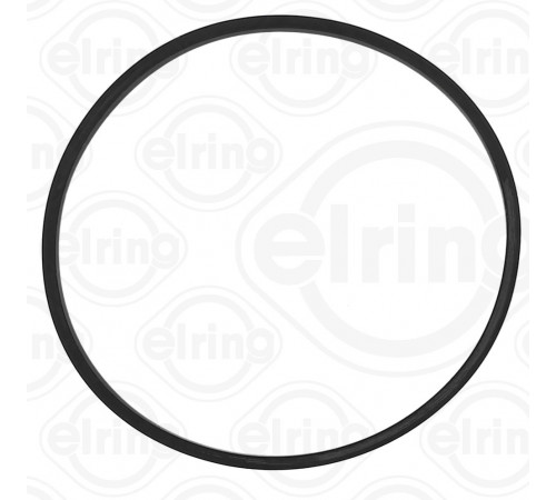 Ущільнення, корпус випускного колектора 203.010 ELRING