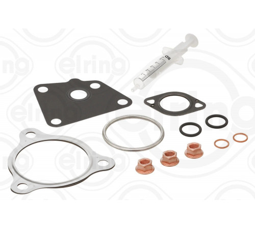 Комплект для монтажу, компресор 247.120 ELRING