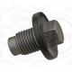Пробка, оливний піддон 298.480 ELRING