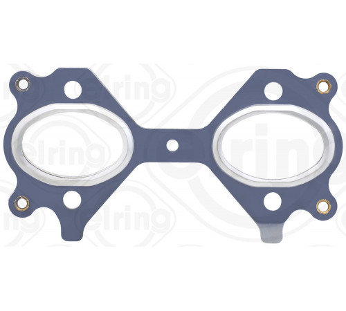 Ущільнення, випускний колектор 333.150 ELRING
