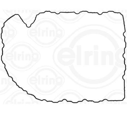 Ущільнення, оливний піддон 398.260 ELRING