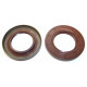 Ущільнювальне кільце вала, кулачковий вал 440.750 ELRING